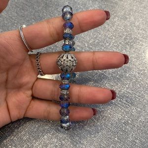 stretchable bracelet